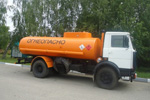 АТЗ-11* (5337)