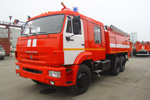 АЦ с ёмкостью 10 куб/м (65115)