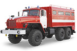 АР-2 (Урал 5557)