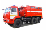 АР-2 (КамАЗ 5350)