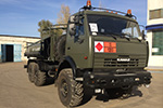ТЗА-10 (5336)